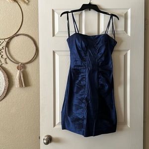 Calvin Klein Mini Dress